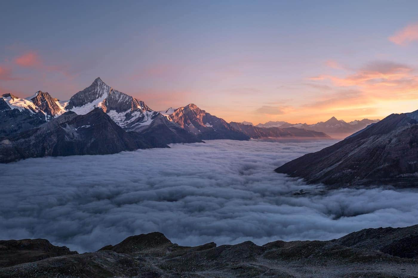 Malana Trek photo 1