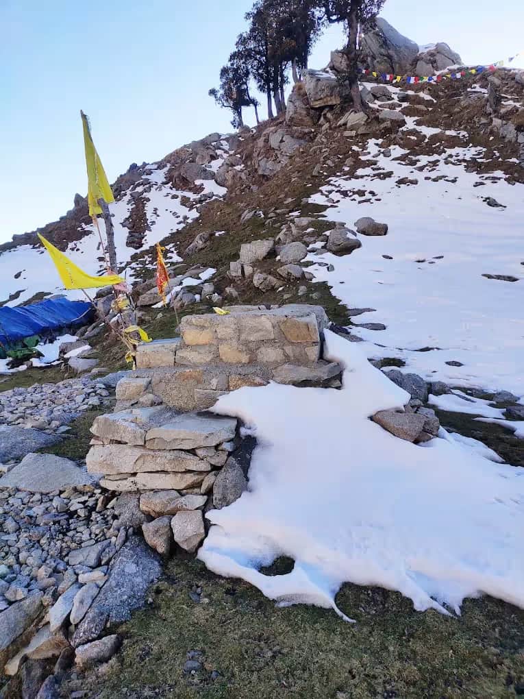 Snowline Trek photo 1