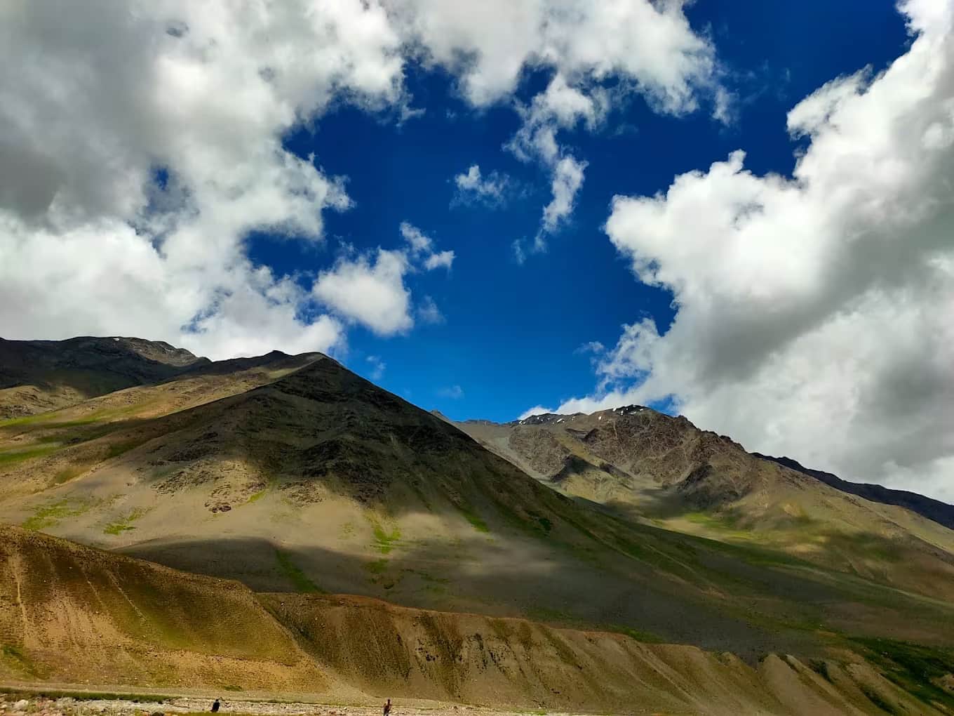 Pin Bhaba Pass Trek photo 1