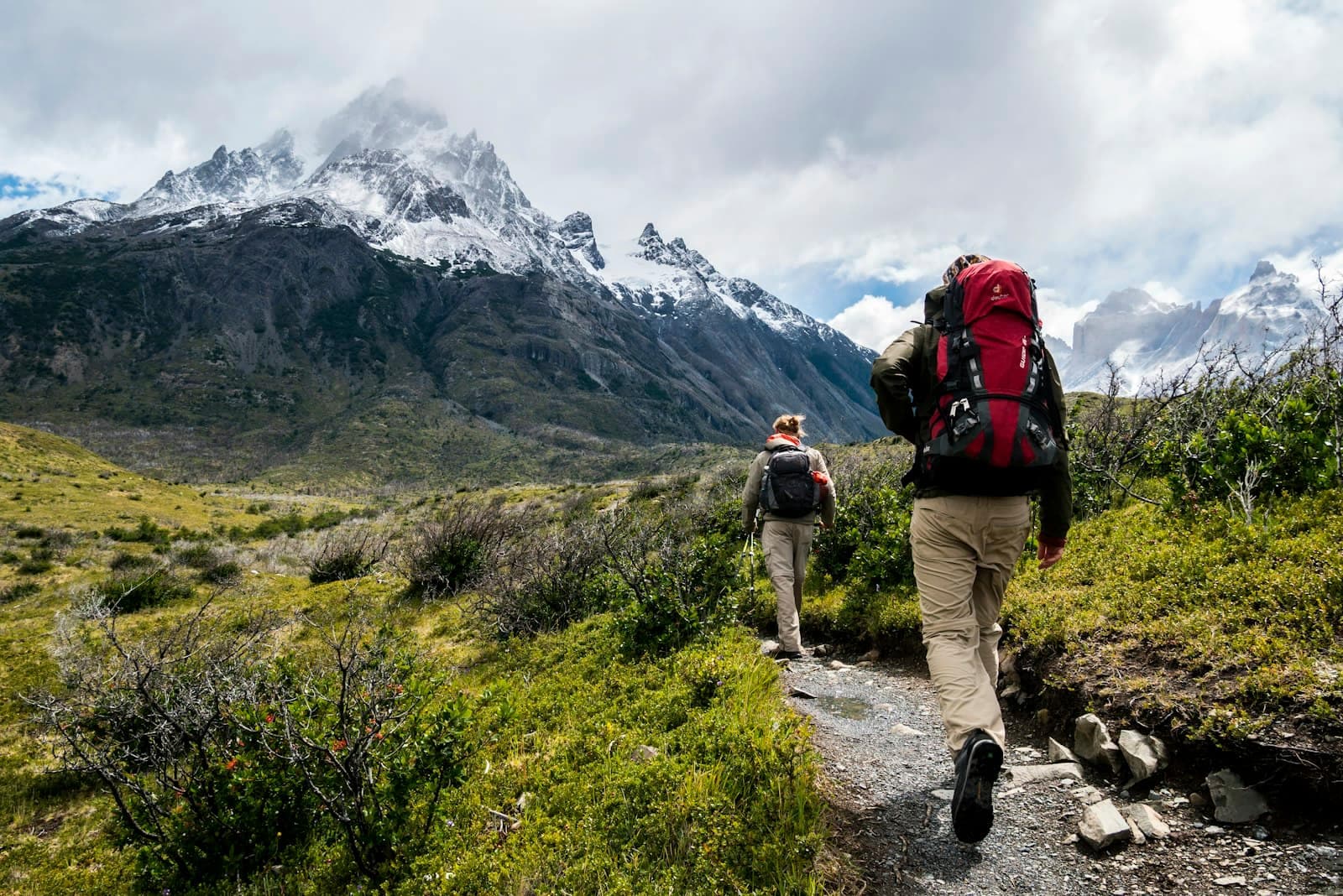 Kinner Kailash Trek
