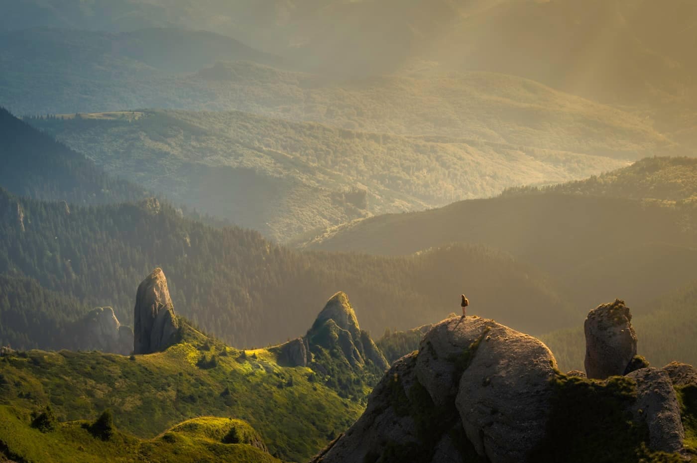 Gaumukh Tapovan Trek