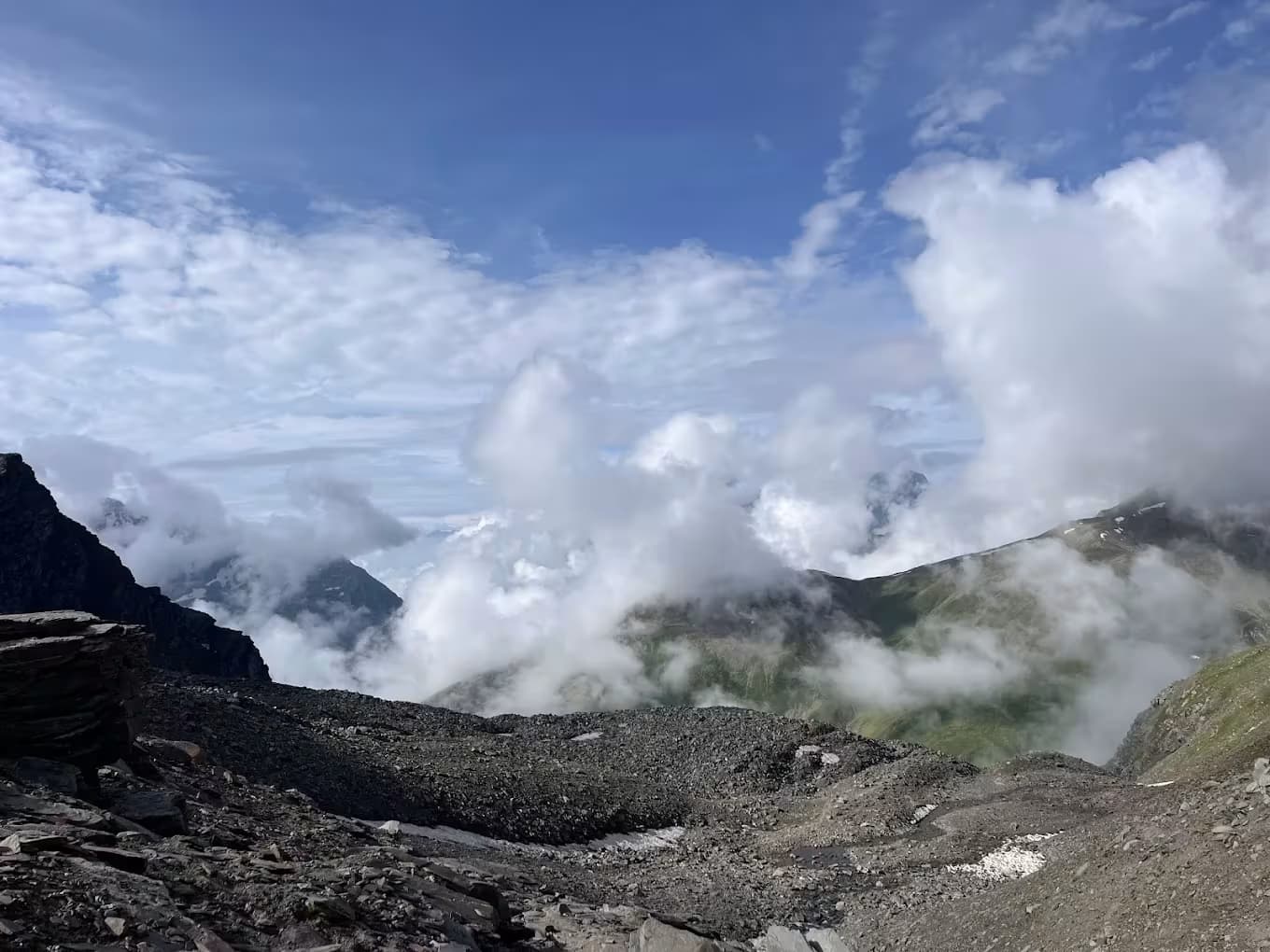 Pin Bhaba Pass Trek 4