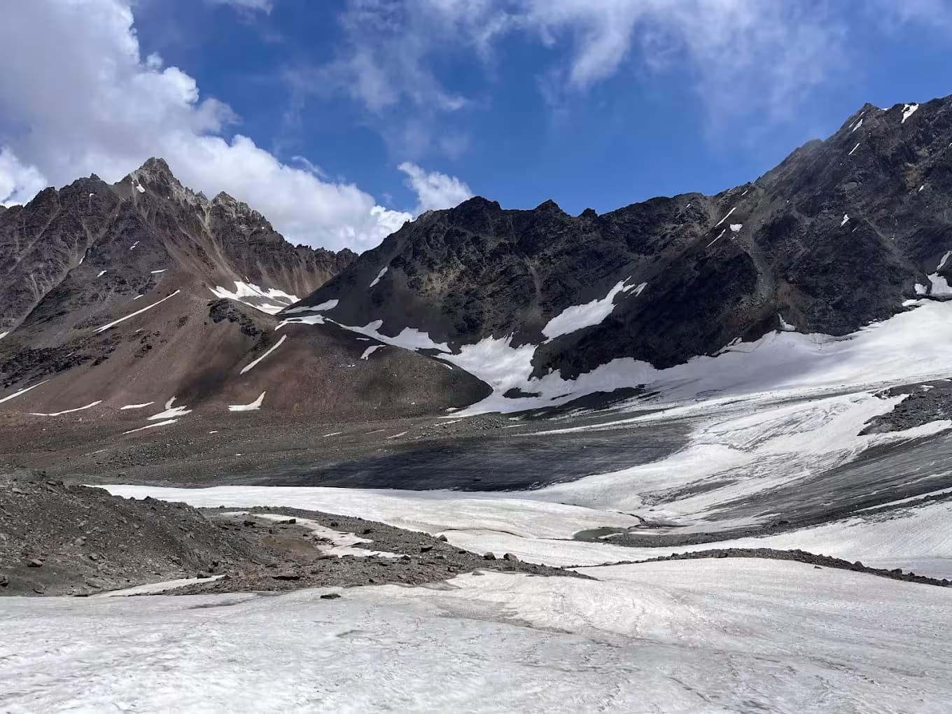 Pin Bhaba Pass Trek 6