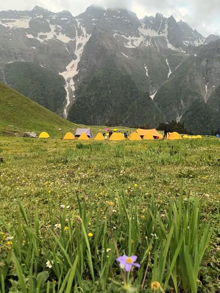 Buran Ghati Trek 7