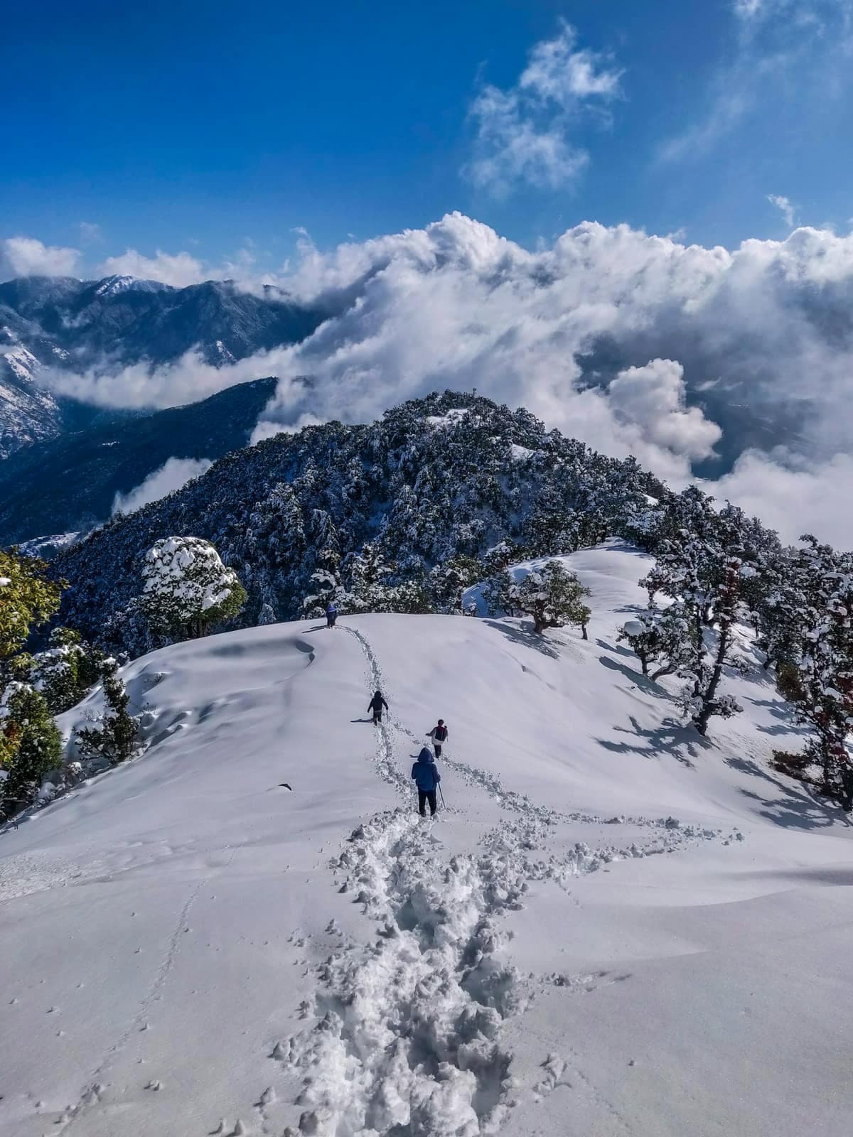 Explore breathtaking destinations