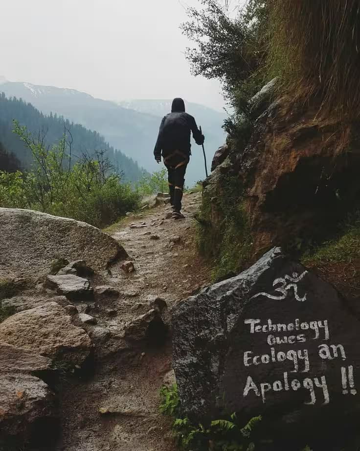 Triund Trek 3