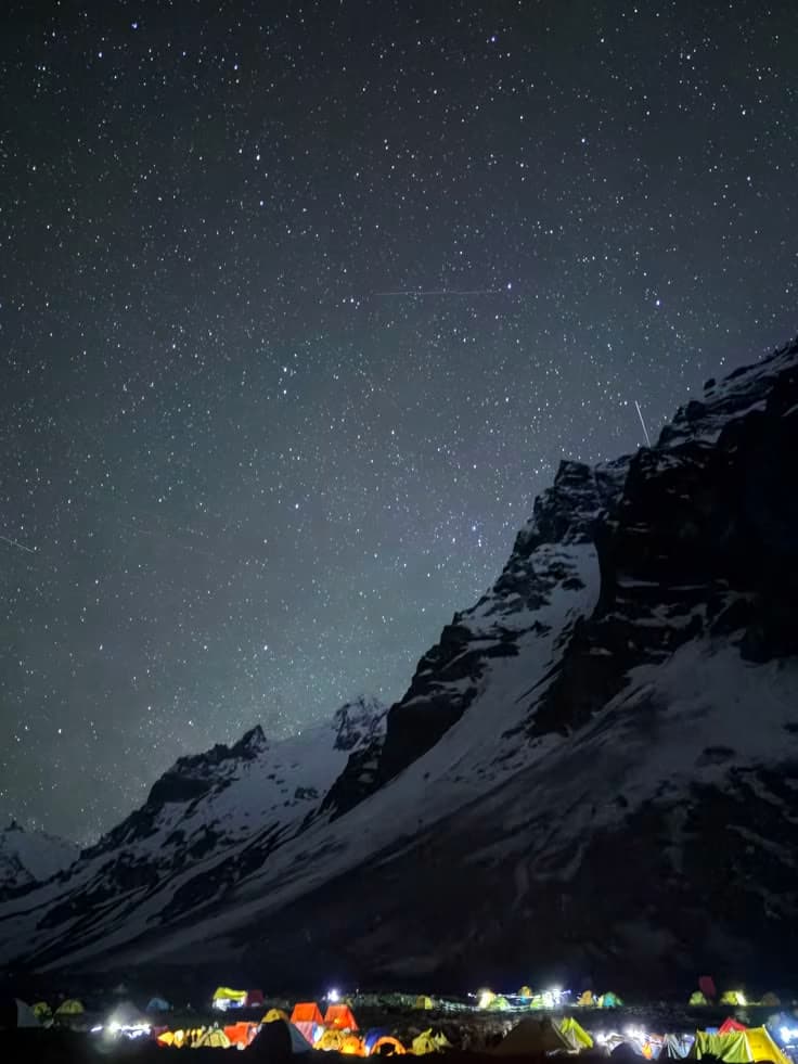 Hampta Pass Trek 5