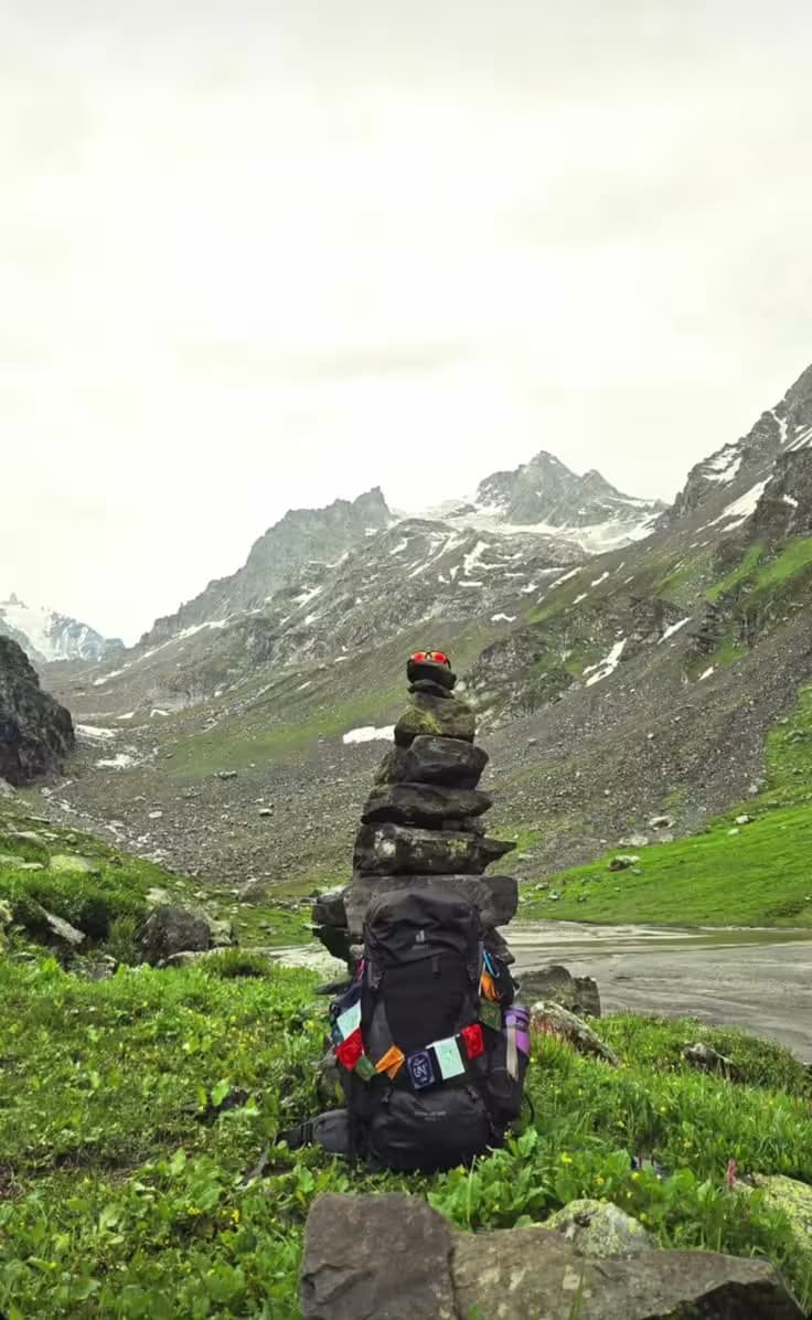Kheerganga Trek 6