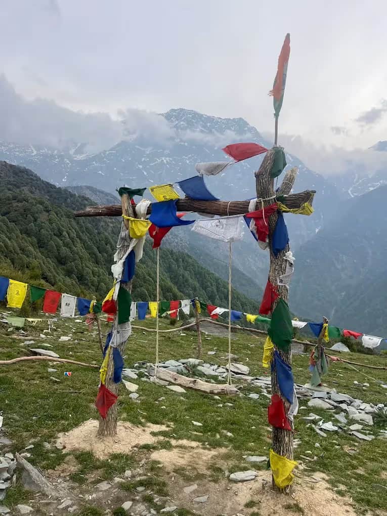 Thatharana Trek photo 1