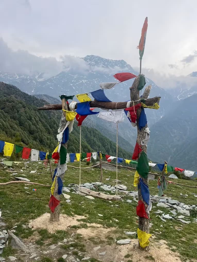 Thatharana Trek 1