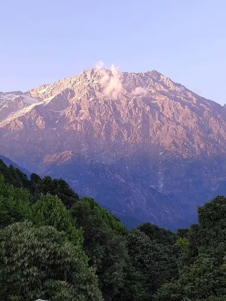 Thatharana Trek 4