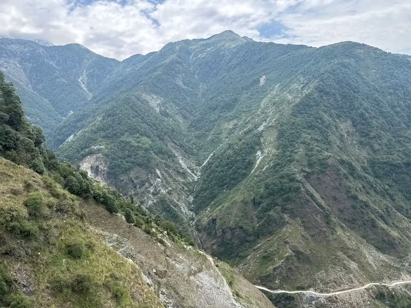 Thatharana Trek 5