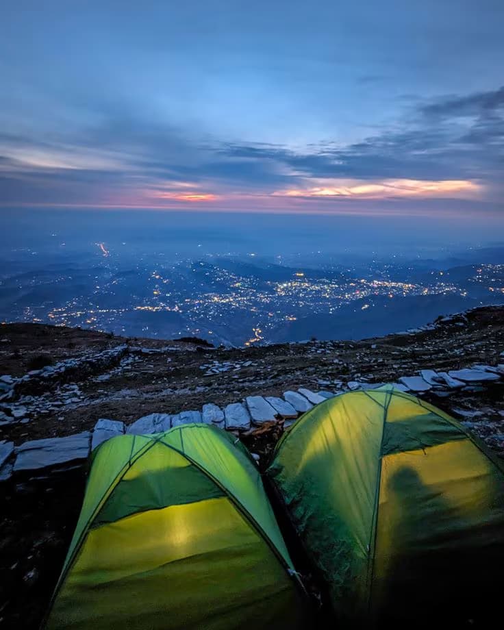 Thatharana Trek 6