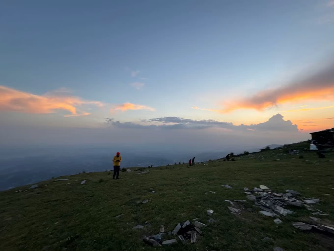 Thatharana Trek 7